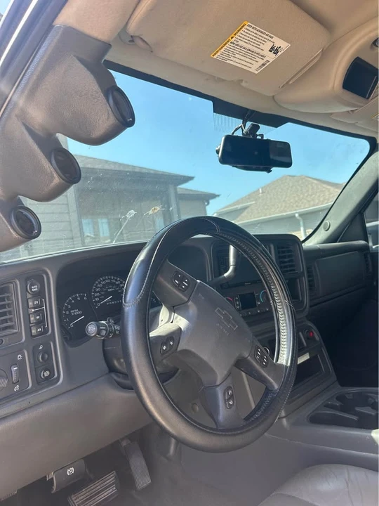 2006 Chevrolet Silverado 1st Gen - Image 6 of 11