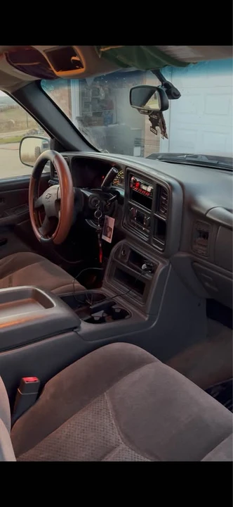 2006 Chevrolet Silverado 1st Gen - Image 7 of 10