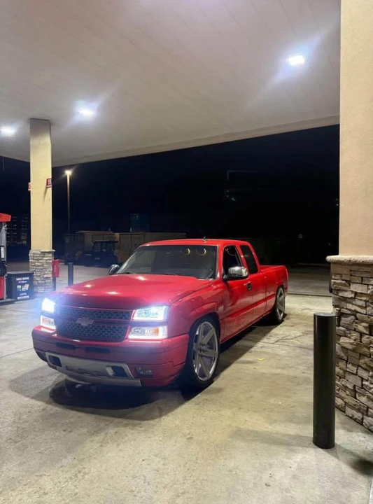 2006 Chevrolet Silverado 1st Gen - Image 7 of 7