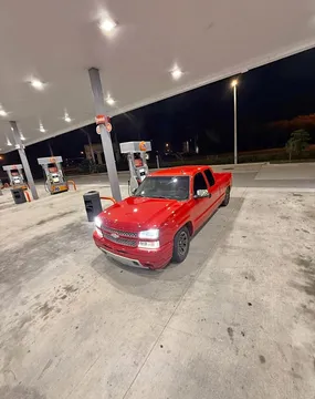 2006 Chevrolet 1500 Extended Cab Short Bed
