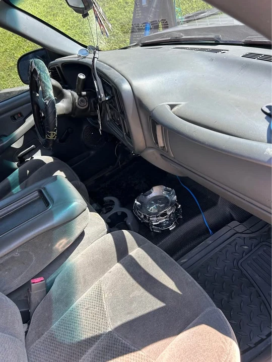 2006 Chevrolet Silverado 1st Gen - Image 11 of 16