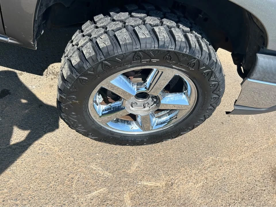 2006 Chevrolet Silverado 1st Gen - Image 15 of 16
