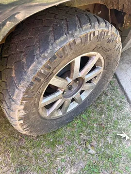 2006 Chevrolet 1500 Extended Cab Short Bed