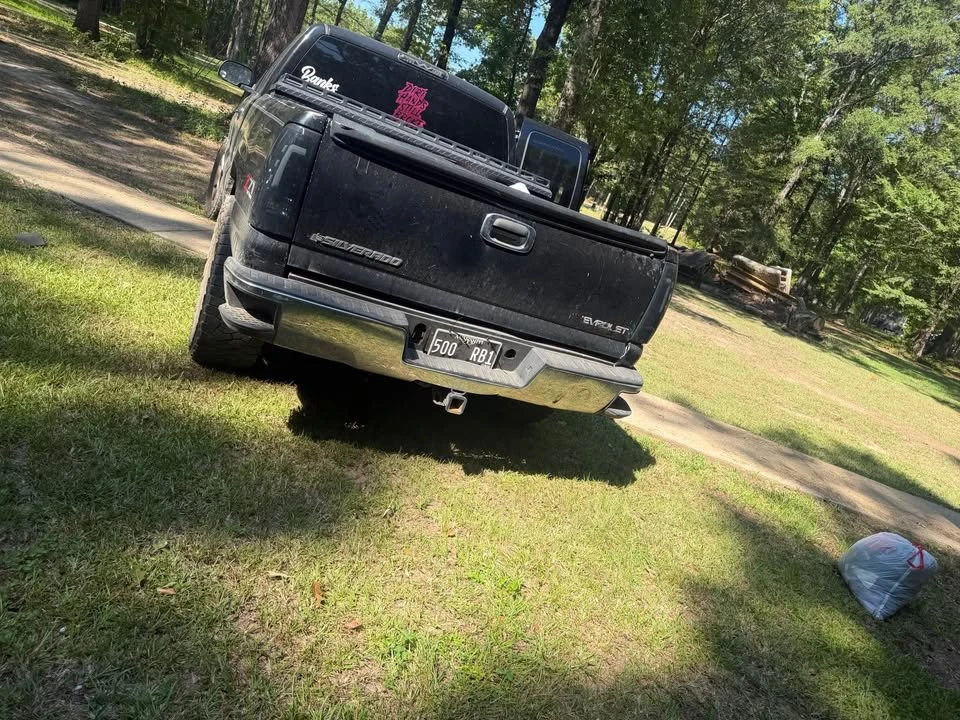 2006 Chevrolet Silverado 1st Gen - Image 3 of 13