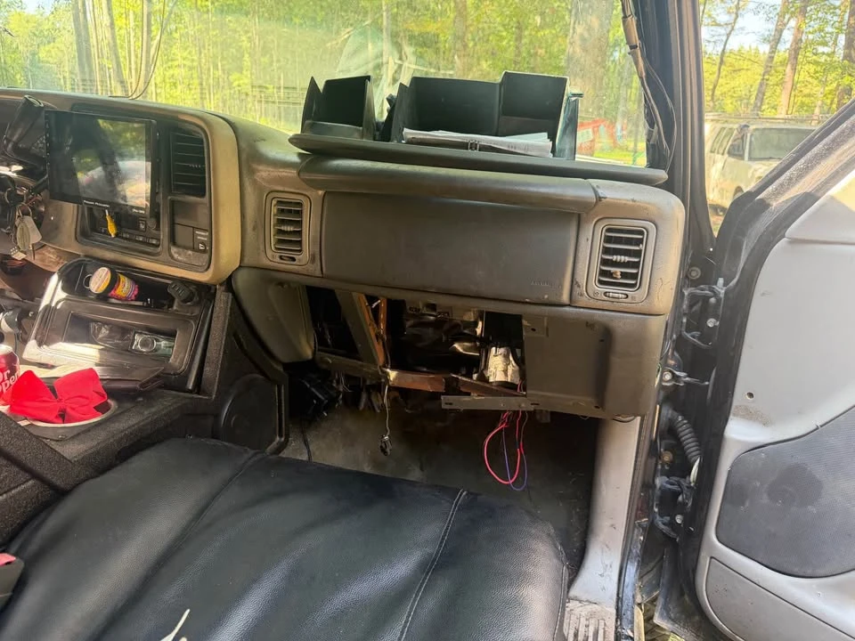 2006 Chevrolet Silverado 1st Gen - Image 13 of 13