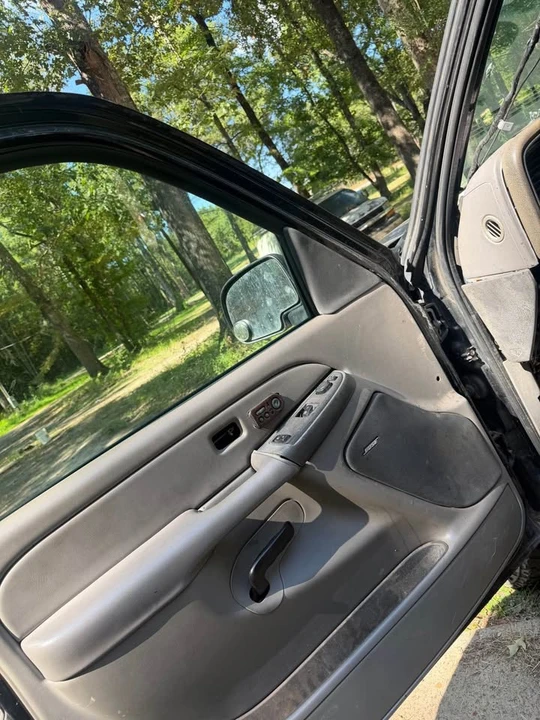 2006 Chevrolet Silverado 1st Gen - Image 12 of 13