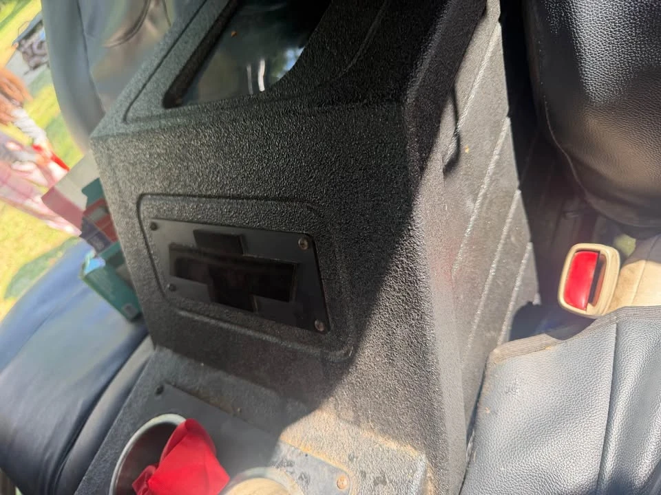 2006 Chevrolet Silverado 1st Gen - Image 7 of 13