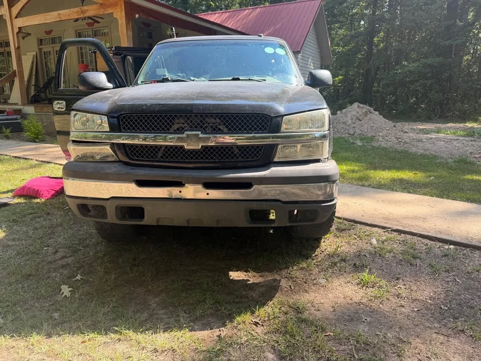 2006 Chevrolet Silverado 1st Gen - Image 4 of 13