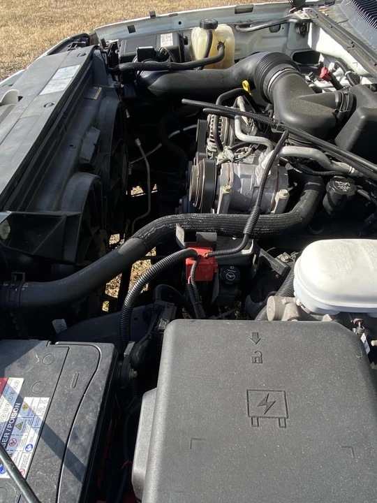 2006 Chevrolet Silverado 1st Gen - Image 12 of 14