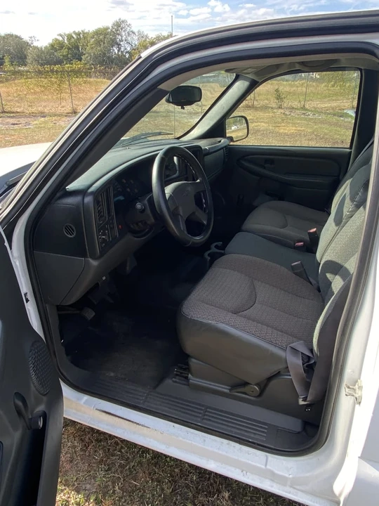 2006 Chevrolet Silverado 1st Gen - Image 7 of 14