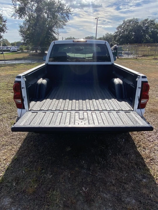 2006 Chevrolet Silverado 1st Gen - Image 13 of 14