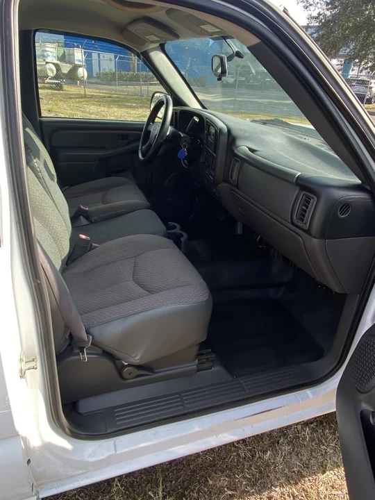 2006 Chevrolet Silverado 1st Gen - Image 10 of 14