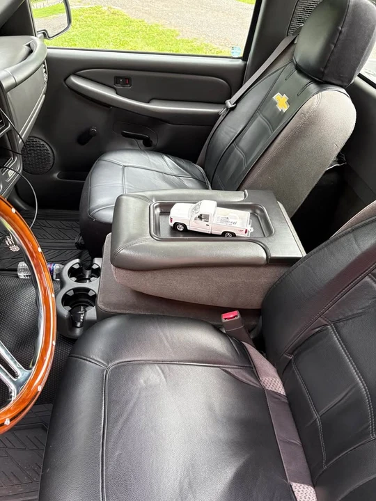 2006 Chevrolet Silverado 1st Gen - Image 6 of 10