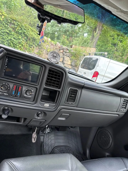 2006 Chevrolet Silverado 1st Gen - Image 8 of 10