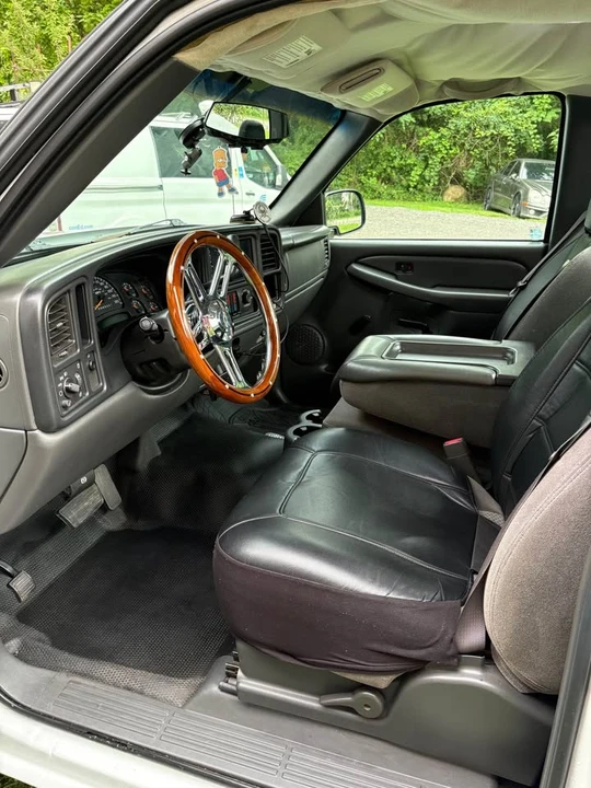 2006 Chevrolet Silverado 1st Gen - Image 3 of 10