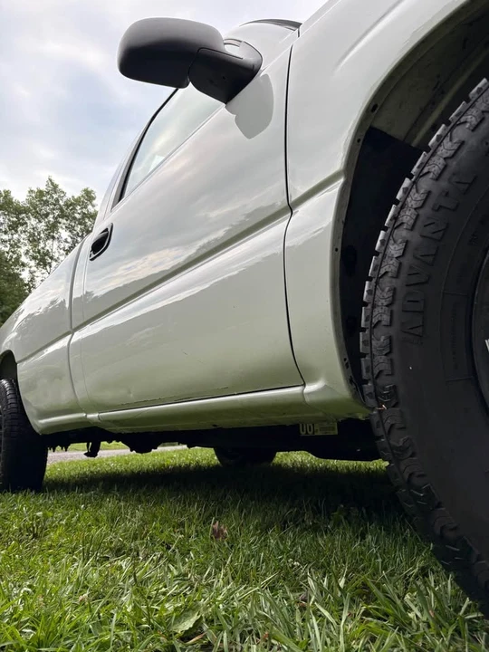2006 Chevrolet Silverado 1st Gen - Image 4 of 10