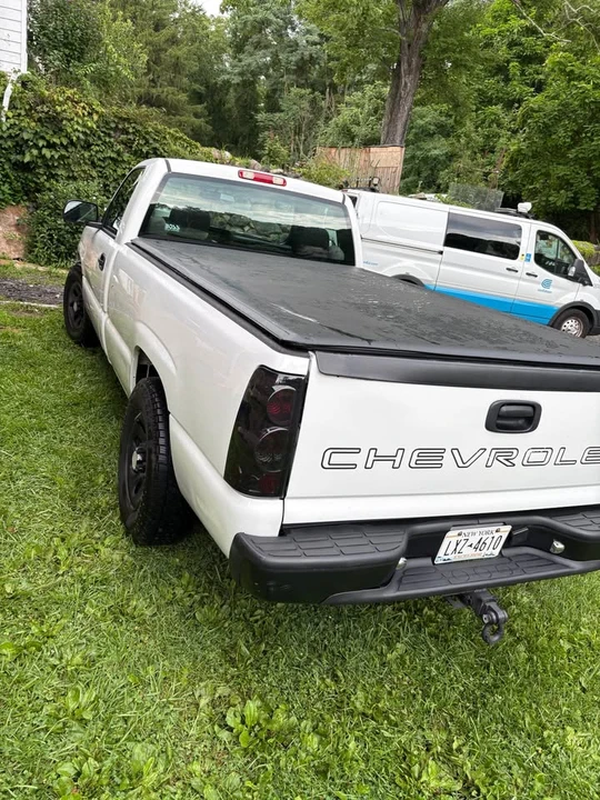 2006 Chevrolet Silverado 1st Gen - Image 5 of 10