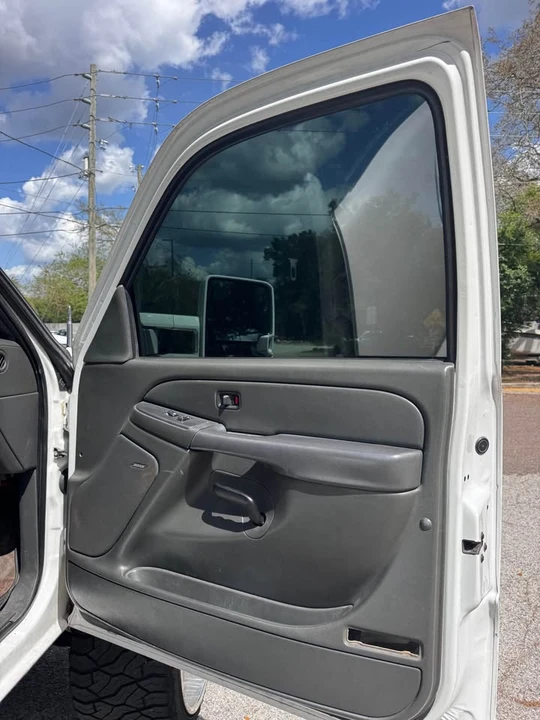 2006 Chevrolet Silverado 1st Gen - Image 6 of 7