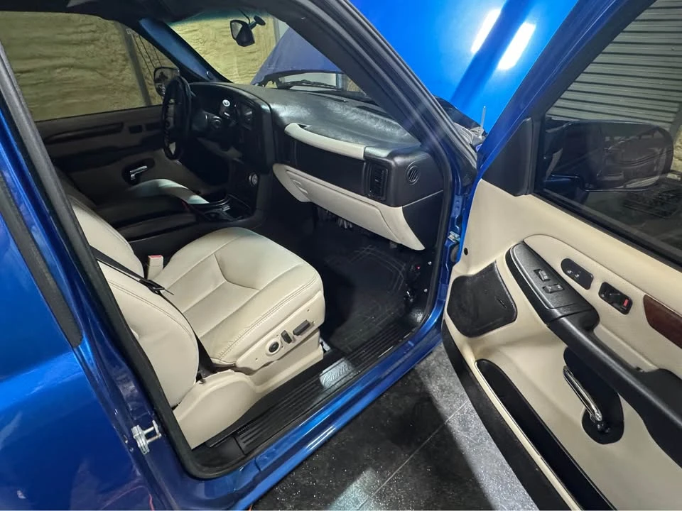 2006 Chevrolet Silverado 1st Gen - Image 4 of 20
