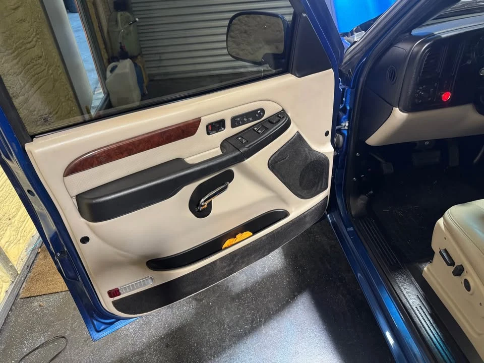 2006 Chevrolet Silverado 1st Gen - Image 11 of 20
