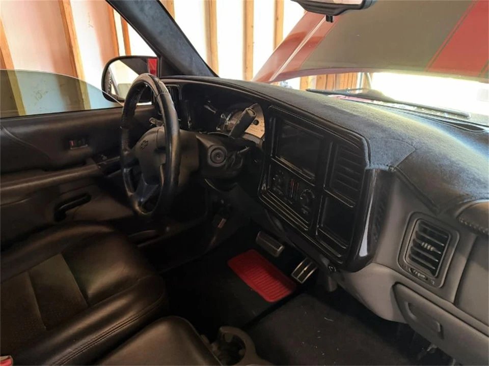 2006 Chevrolet Silverado 1st Gen - Image 4 of 11
