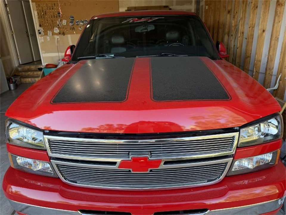 2006 Chevrolet Silverado 1st Gen - Image 2 of 11