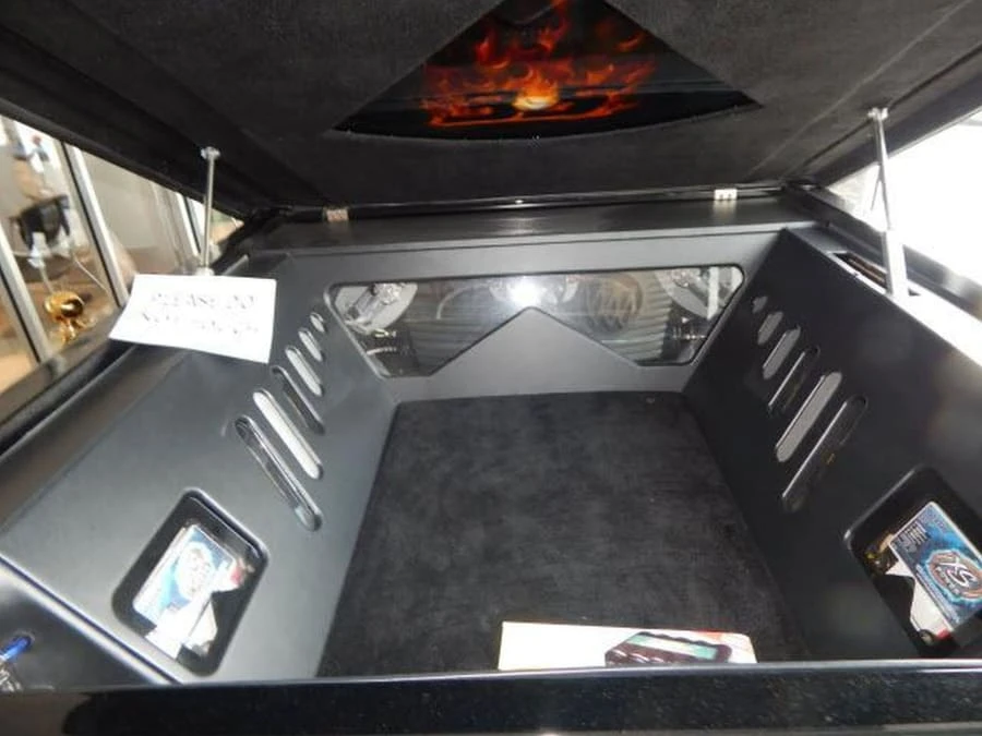 2006 Chevrolet Silverado 1st Gen - Image 4 of 5