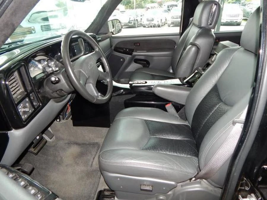 2006 Chevrolet Silverado 1st Gen - Image 2 of 5