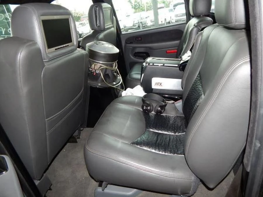 2006 Chevrolet Silverado 1st Gen - Image 3 of 5
