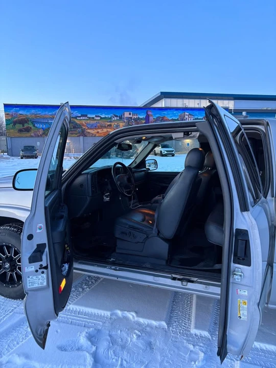 2006 Chevrolet Silverado 1st Gen - Image 10 of 11