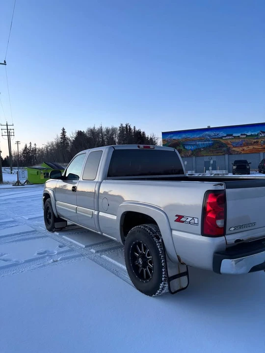 2006 Chevrolet Silverado 1st Gen - Image 4 of 11