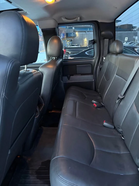 2006 Chevrolet Silverado 1st Gen - Image 9 of 11