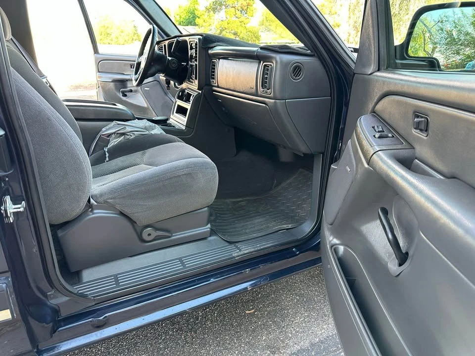 2006 Chevrolet Silverado 1st Gen - Image 9 of 10