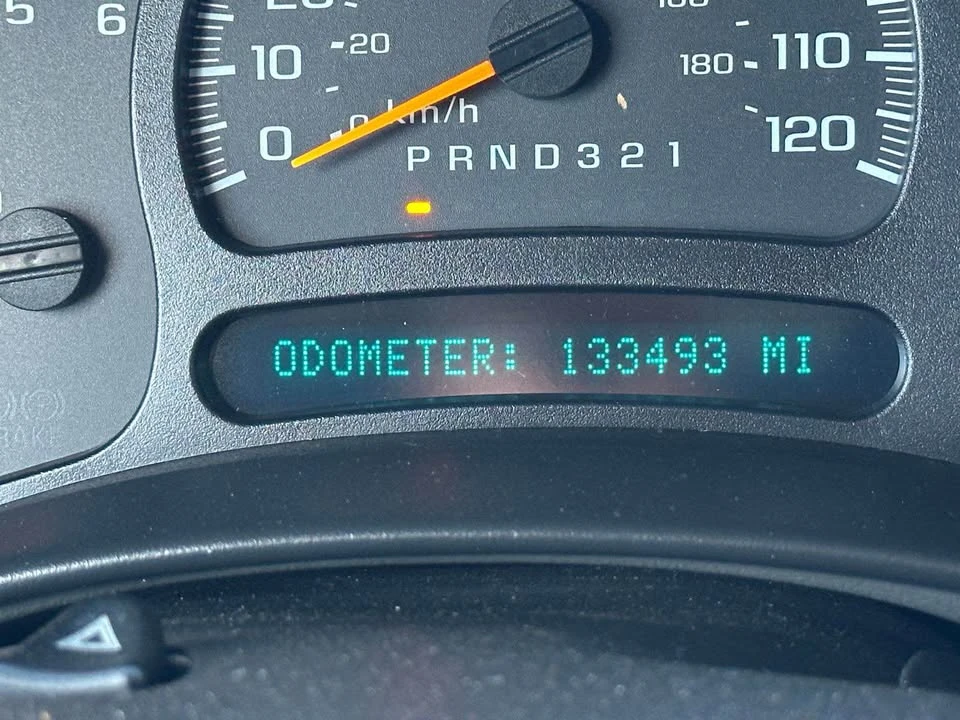 2006 Chevrolet Silverado 1st Gen - Image 10 of 10