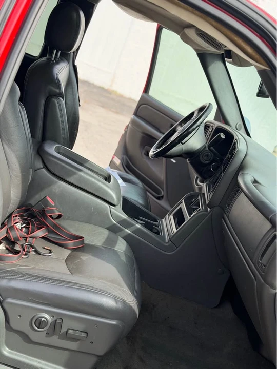 2006 Chevrolet Silverado 1st Gen - Image 10 of 13