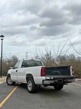 2006 Chevrolet 1500 Extended Cab Long Bed