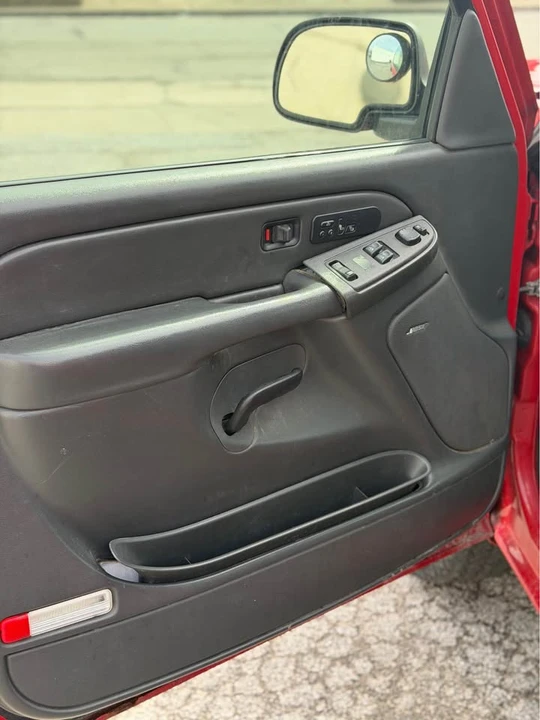 2006 Chevrolet Silverado 1st Gen - Image 11 of 13