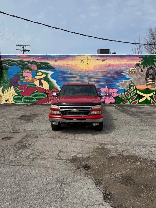 2006 Chevrolet Silverado 1st Gen - Image 2 of 13