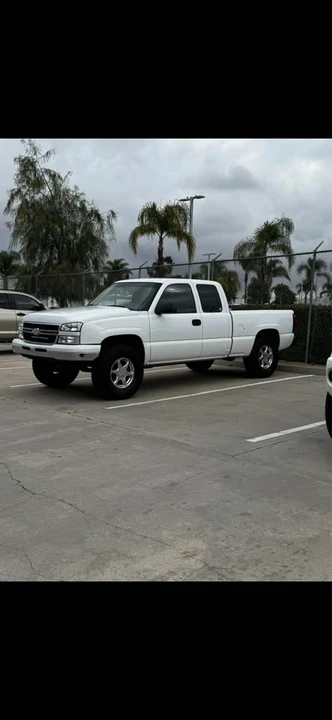 2006 Chevrolet Silverado 1st Gen - Image 3 of 9