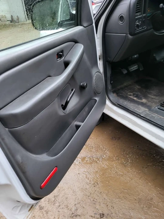 2006 Chevrolet Silverado 1st Gen - Image 10 of 11