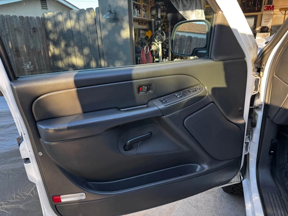 2006 Chevrolet Silverado 1st Gen - Image 5 of 9