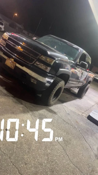 2006 Chevrolet Silverado 1st Gen - Image 5 of 6