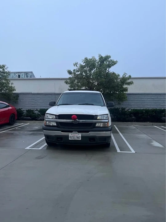 2006 Chevrolet Silverado 1st Gen - Image 4 of 5