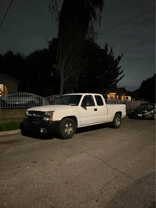 2006 Chevrolet Silverado 1st Gen - Image 3 of 5