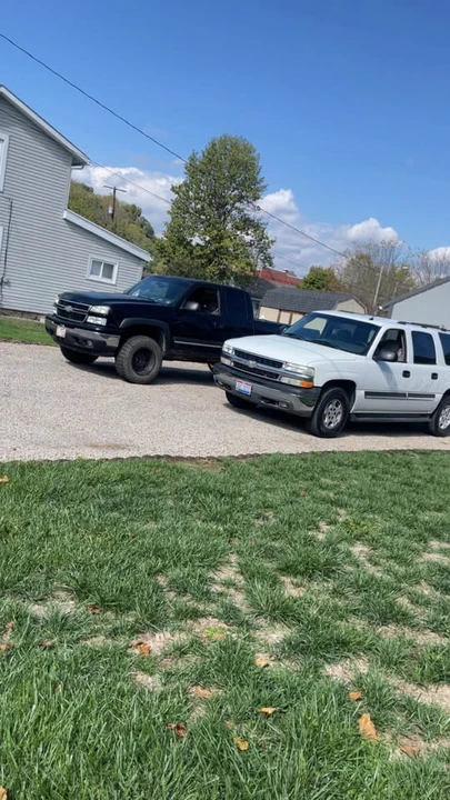 2006 Chevrolet Silverado 1st Gen - Image 3 of 6