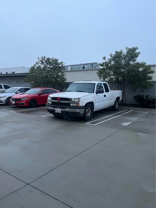 2006 Chevrolet Silverado 1st Gen - Image 5 of 5