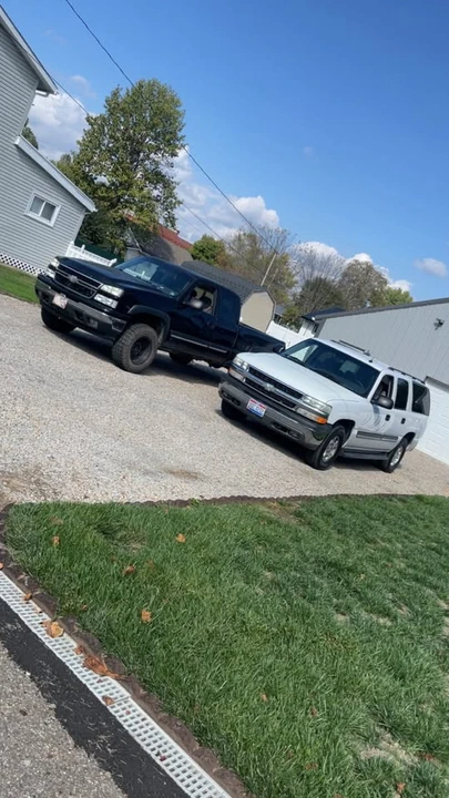 2006 Chevrolet Silverado 1st Gen - Image 2 of 6
