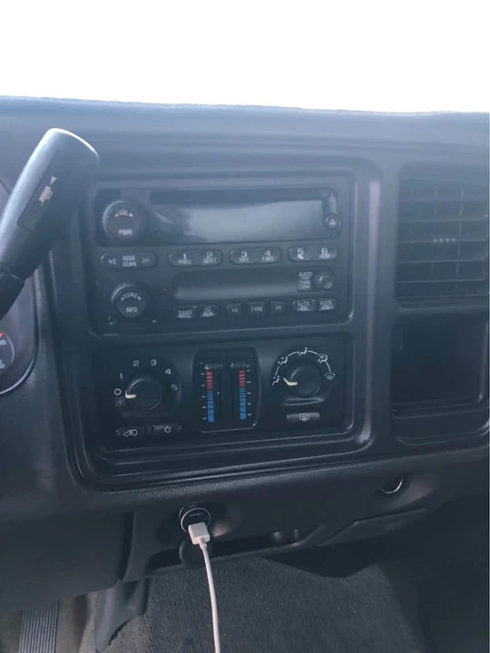 2006 Chevrolet Silverado 1st Gen - Image 11 of 11