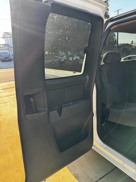 2006 Chevrolet Silverado 1st Gen - Image 9 of 9