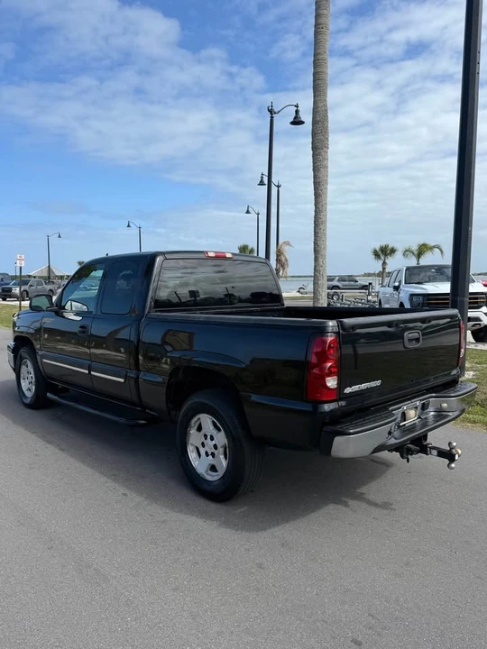 2006 Chevrolet Silverado 1st Gen - Image 4 of 14